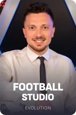 Football Studio