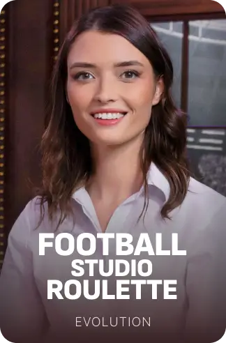 Football Studio Roulette