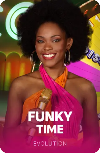 Funky Time