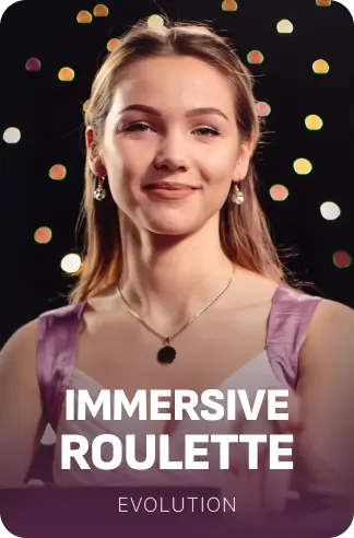 Immersive Roulette