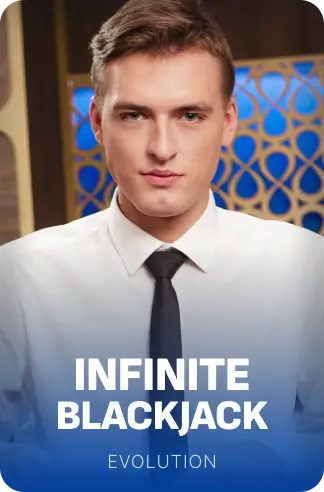 Infinite Blackjack