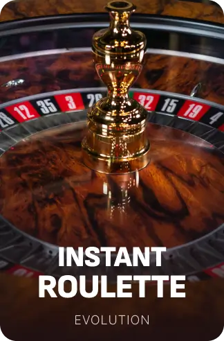 Instant Roulette