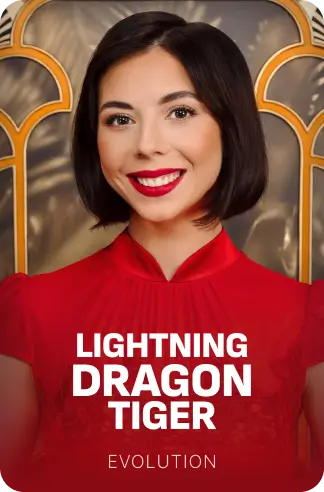 Lightning Dragon Tiger