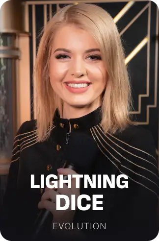 Lightning Dice