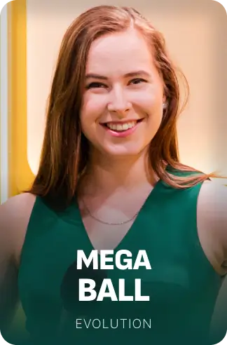 Mega Ball
