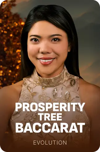 Prosperity Tree Baccarat
