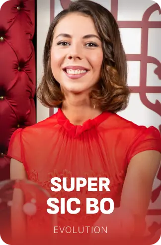Super Sic Bo