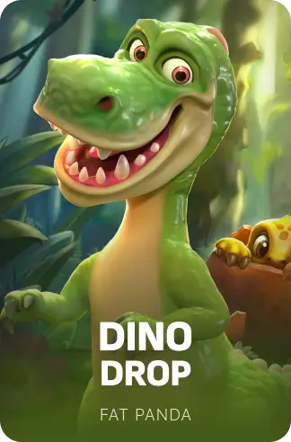 Dino Drop