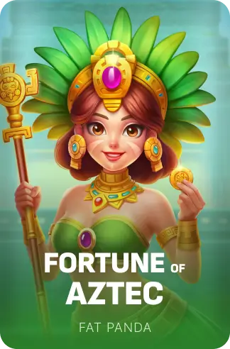 Fortune of Aztec