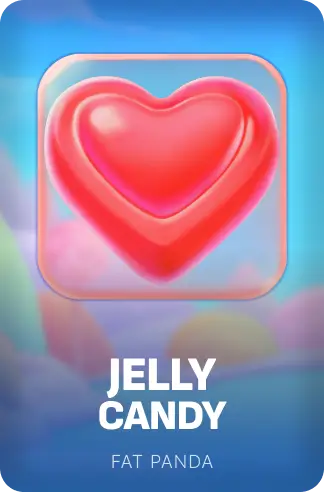 Jelly Candy