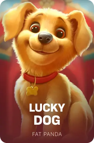 Lucky Dog