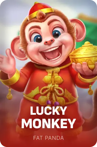 Lucky Monkey