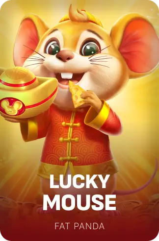 Lucky Mouse