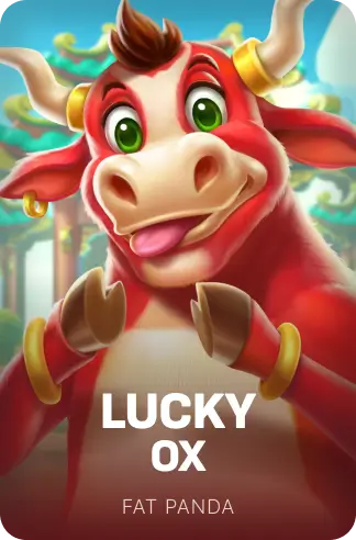 Lucky Ox