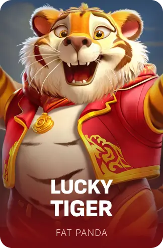 Lucky Tiger