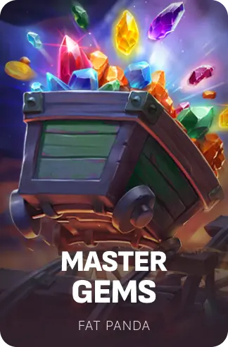 Master Gems