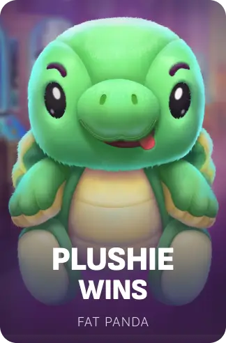 Plushie Wins