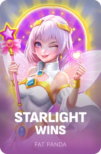 Starlight Wins