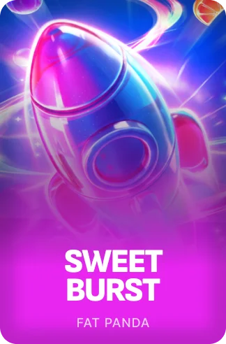 Sweet Burst