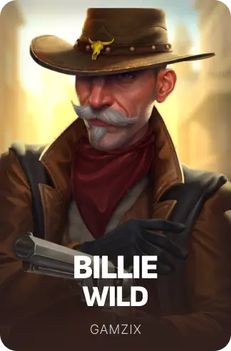 Billie Wild