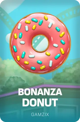 Bonanza Donut