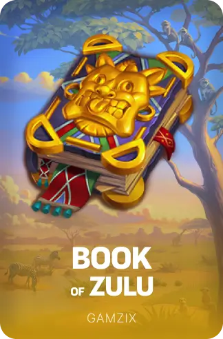 Book of Zulu