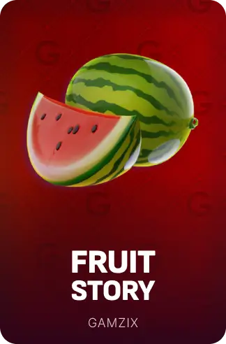Fruit Story