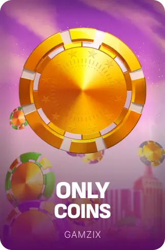 Only Coins