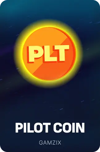 Pilot Coin