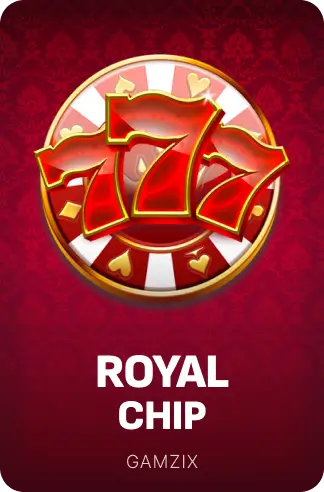 Royal Chip