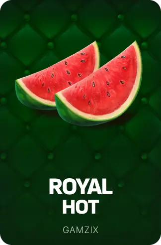 Royal Hot