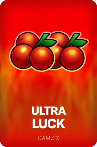 Ultra Luck