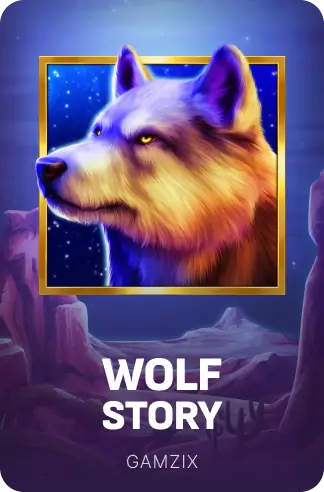 Wolf Story