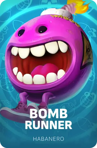 Bomb Runner