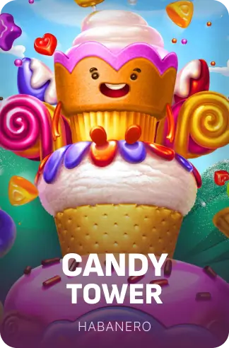Candy Tower