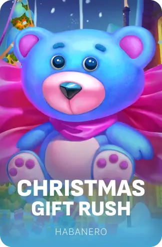 Christmas Gift Rush