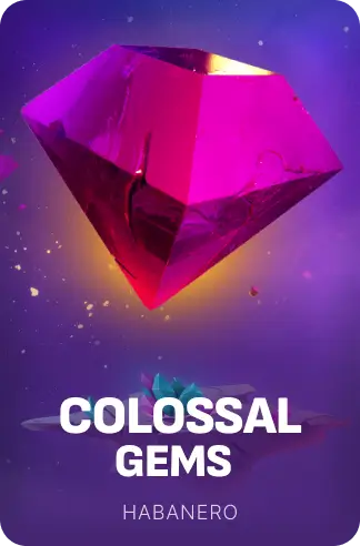 Colossal Gems