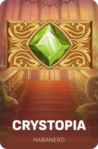 Crystopia
