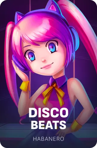 Disco Beats