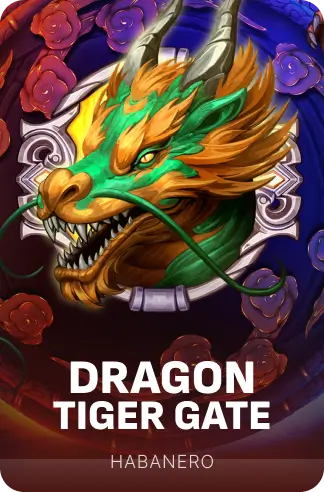Dragon Tiger Gate