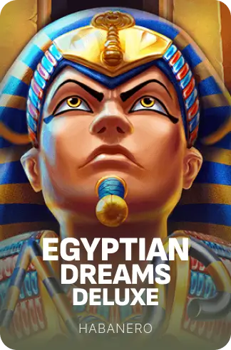 Egyptian Dreams Deluxe