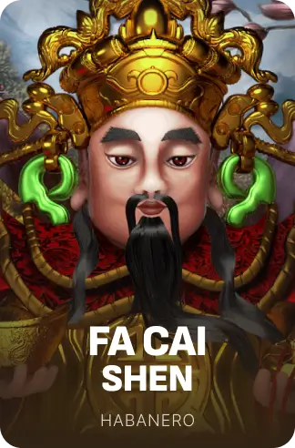 Fa Cai Shen
