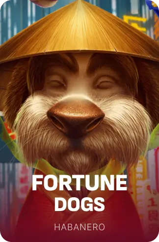 Fortune Dogs