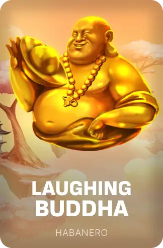 Laughing Buddha