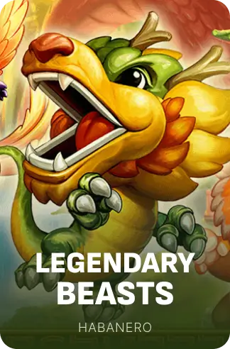 Legendary Beasts