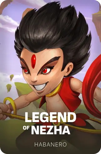 Legend Of Nezha