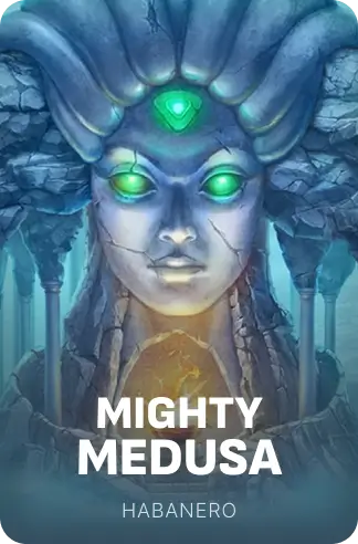 Mighty Medusa