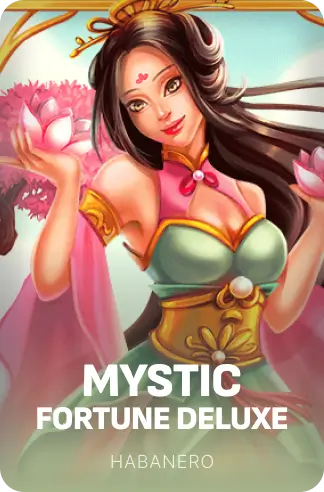 Mystic Fortune Deluxe