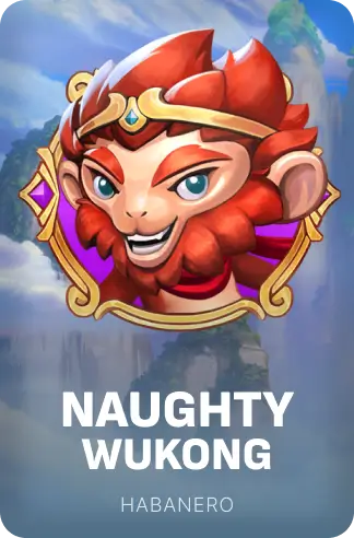 Naughty Wukong