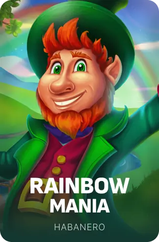 Rainbow Mania